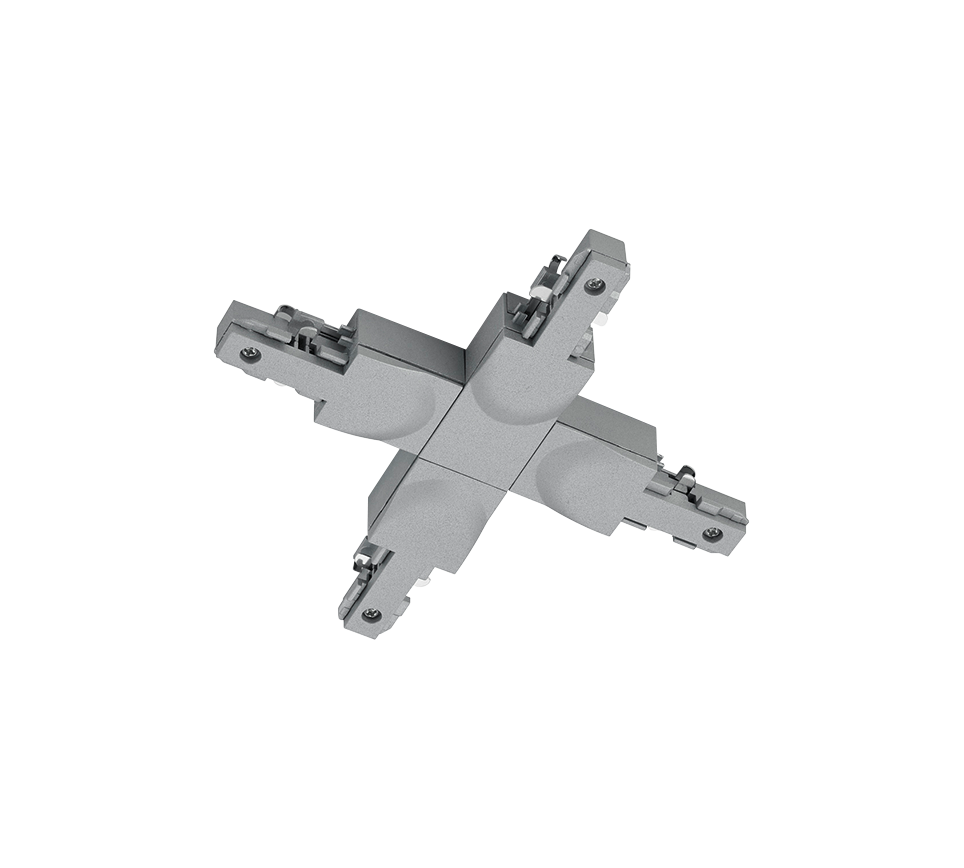 DUOLINE | Connector | Titan | Plastic