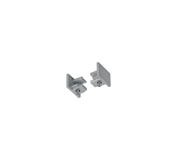 TRIO - DUOLINE - End Caps - 703087