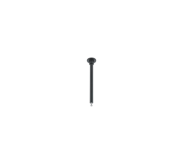 DUOLINE | Suspension | Black mat | Metal