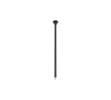 DUOLINE | Suspension | Black mat | Metal
