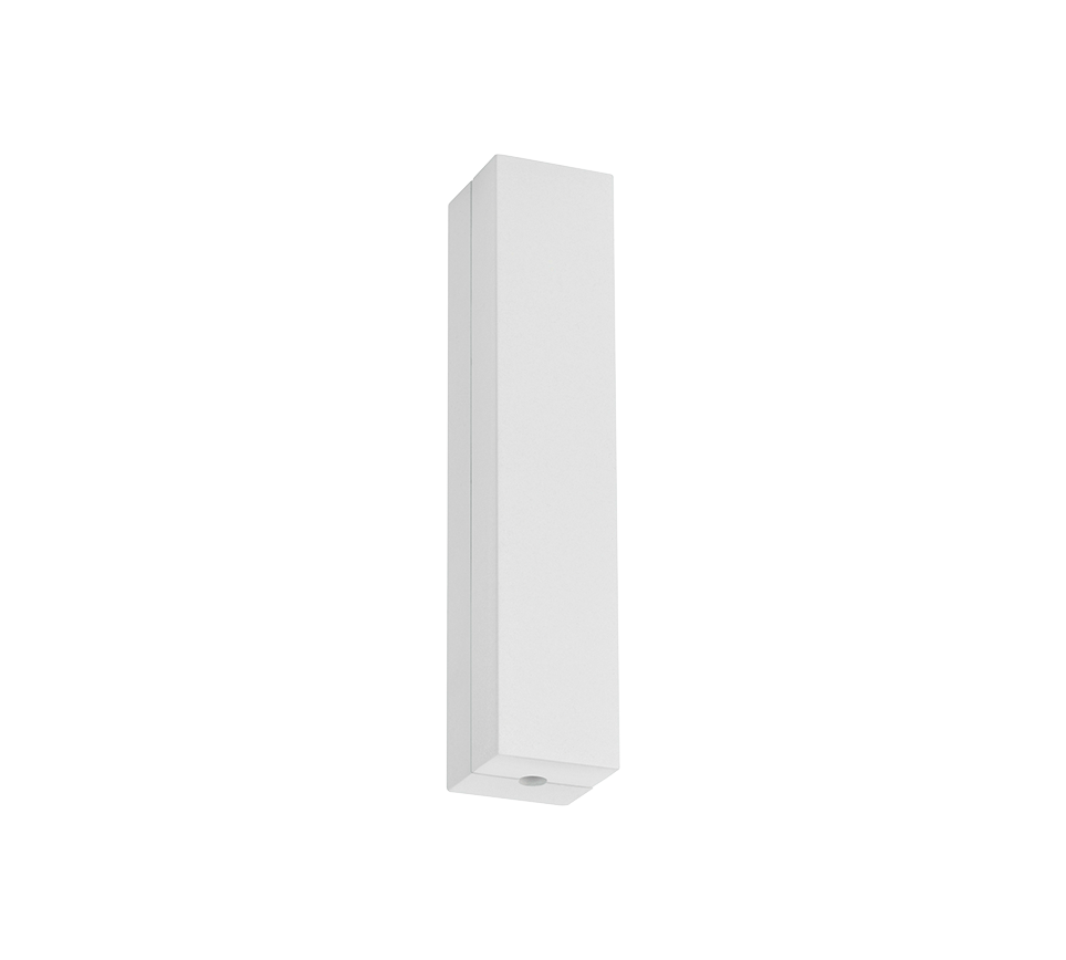 DUOLINE | Cable shortener | White mat | Plastic
