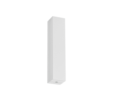 DUOLINE | Cable shortener | White mat | Plastic