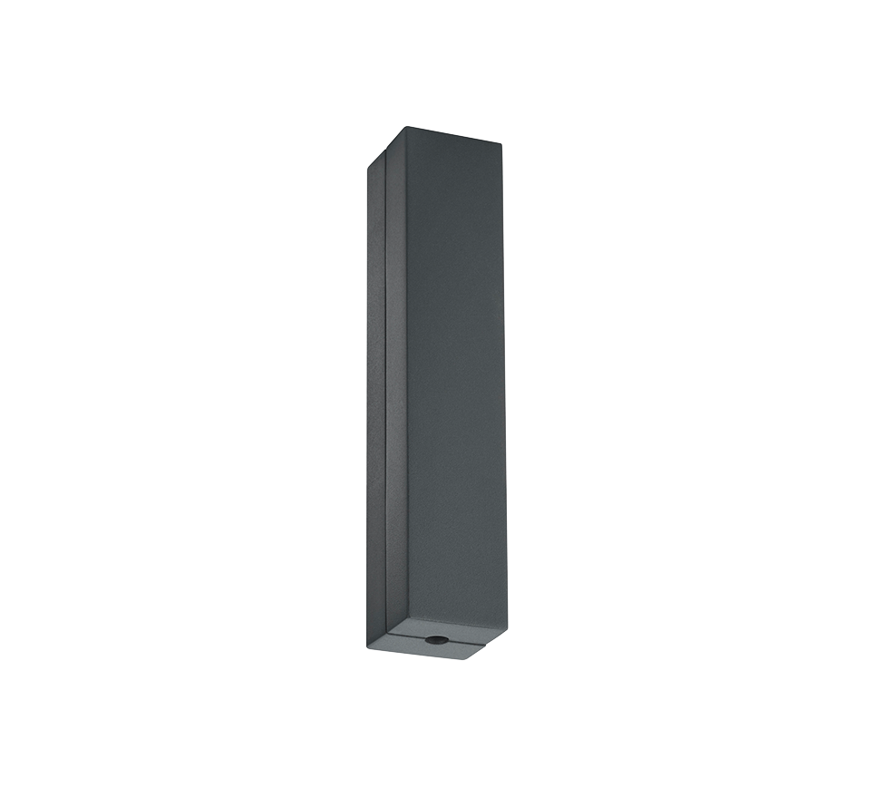 DUOLINE | Cable shortener | Black mat | Plastic