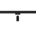 DUOLINE | Pendular adapter | Black mat | Plastic
