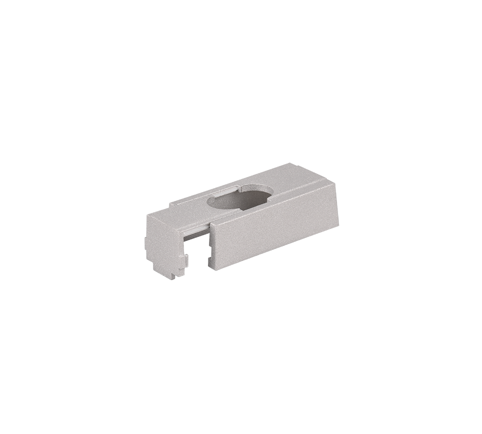 DUOLINE | Cover | Titan | Plastic