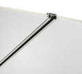 DUOLINE | Track | Aluminium colour | Aluminium