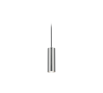 DUOLINE | Pendant | Nickel mat | Metal
