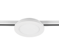 DUOLINE | Ceiling lamp | White mat | Plastic