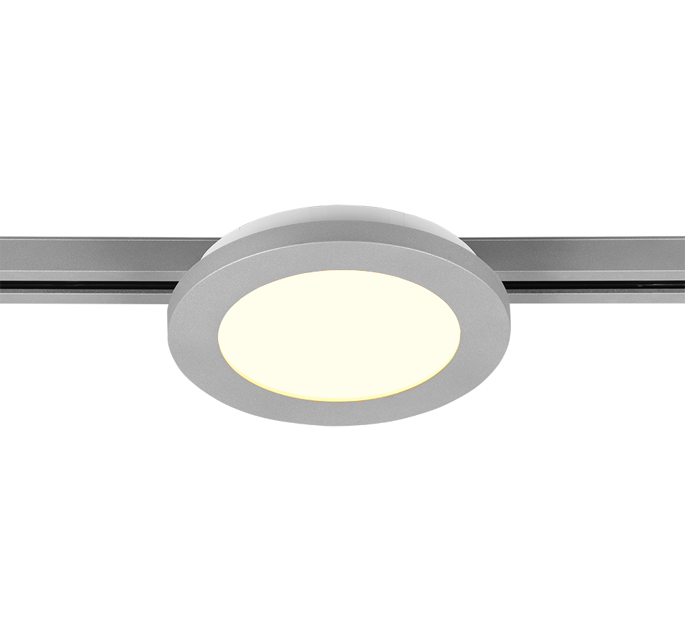 DUOLINE | Ceiling lamp | Titan | Plastic