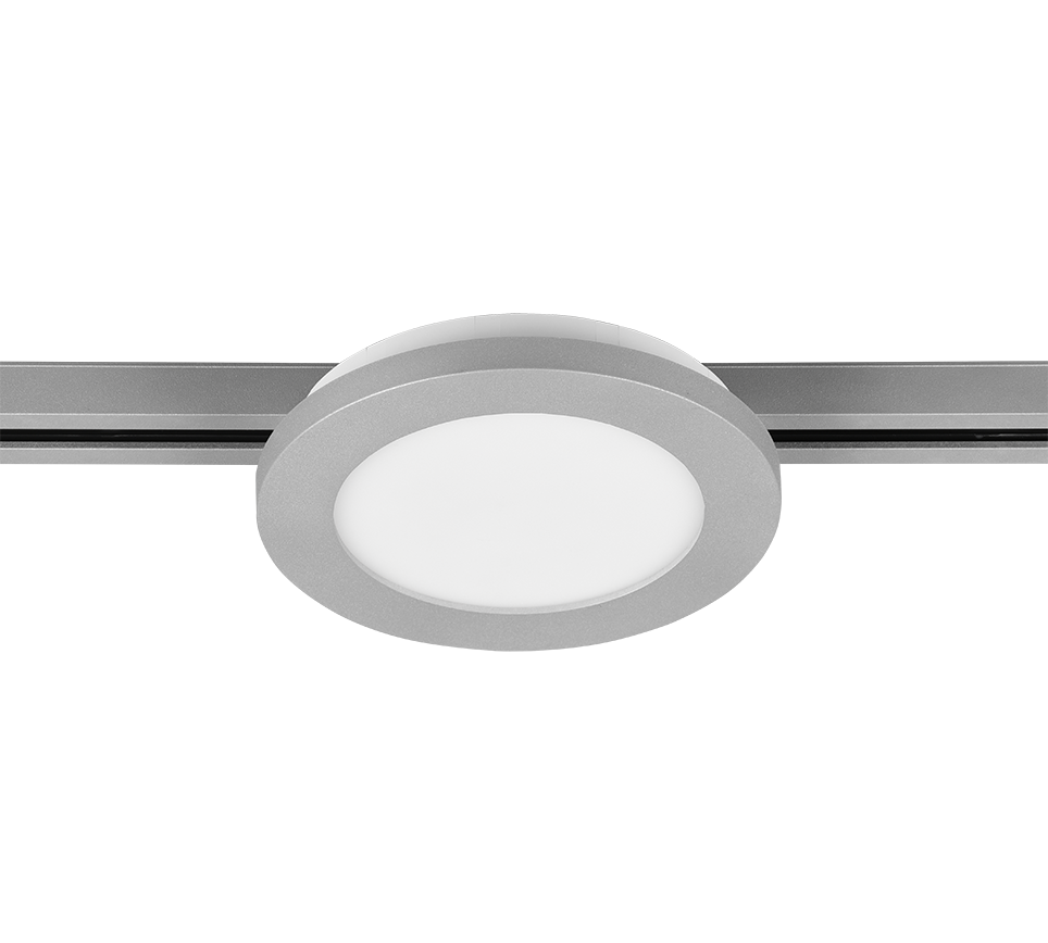 DUOLINE | Ceiling lamp | Titan | Plastic