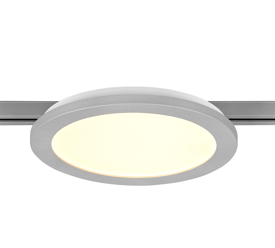 DUOLINE | Ceiling lamp | Titan | Plastic