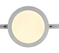 DUOLINE | Ceiling lamp | Titan | Plastic