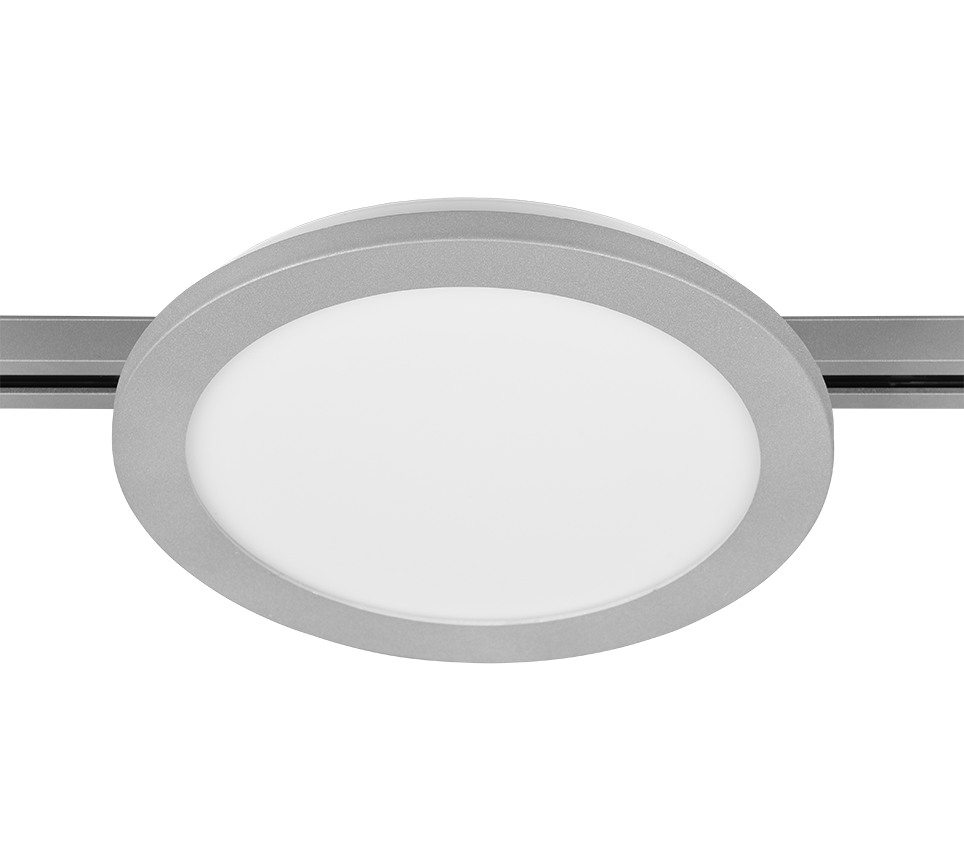 DUOLINE | Ceiling lamp | Titan | Plastic