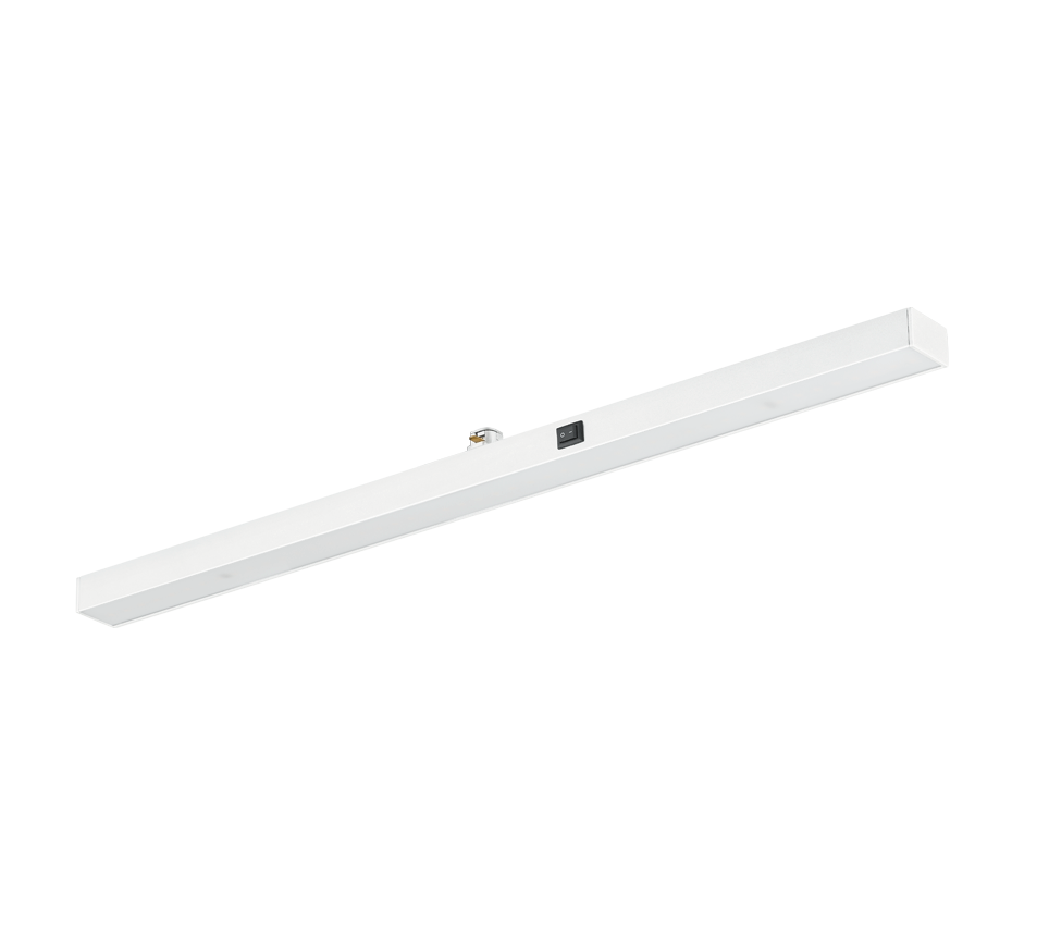 TRIO - DUOLINE - Clamping Lamp - 77020131