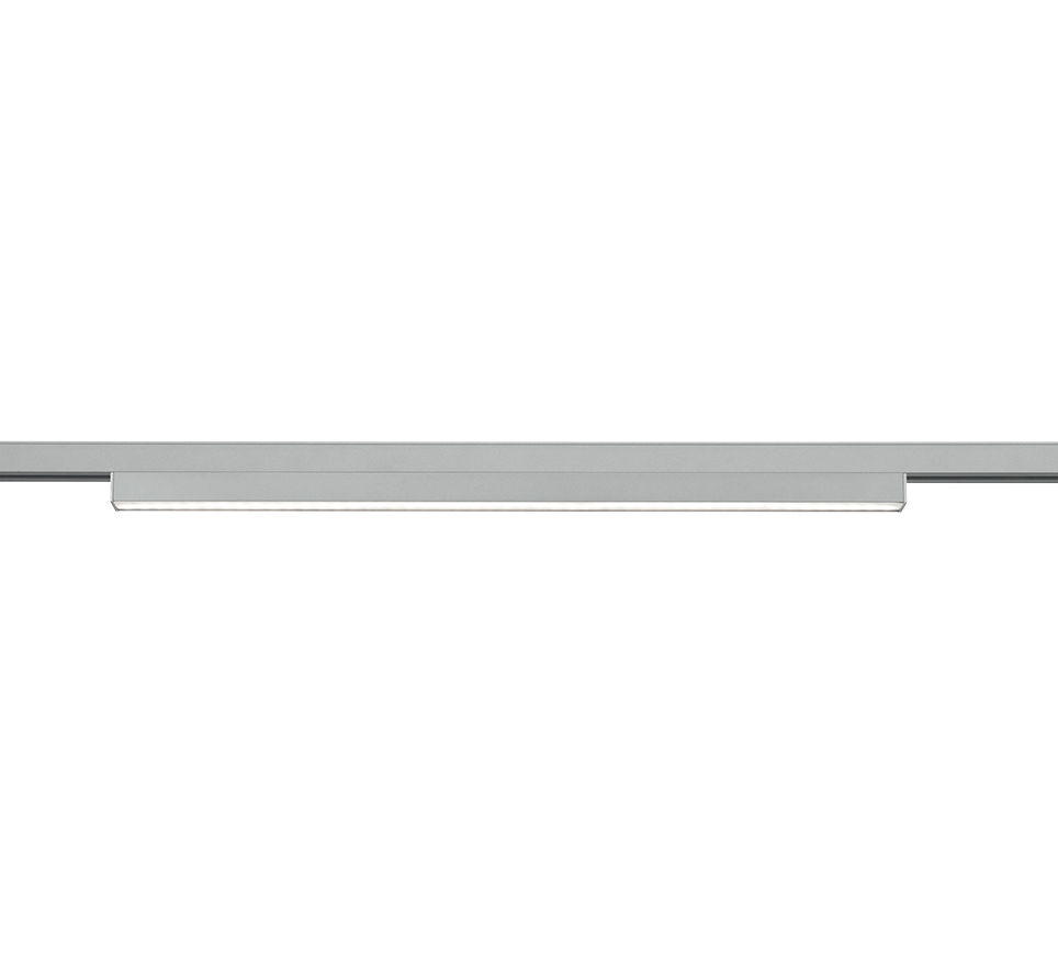 DUOLINE | Clamping lamp | Titan | Plastic