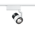 DUOLINE | Spot | White mat | Metal