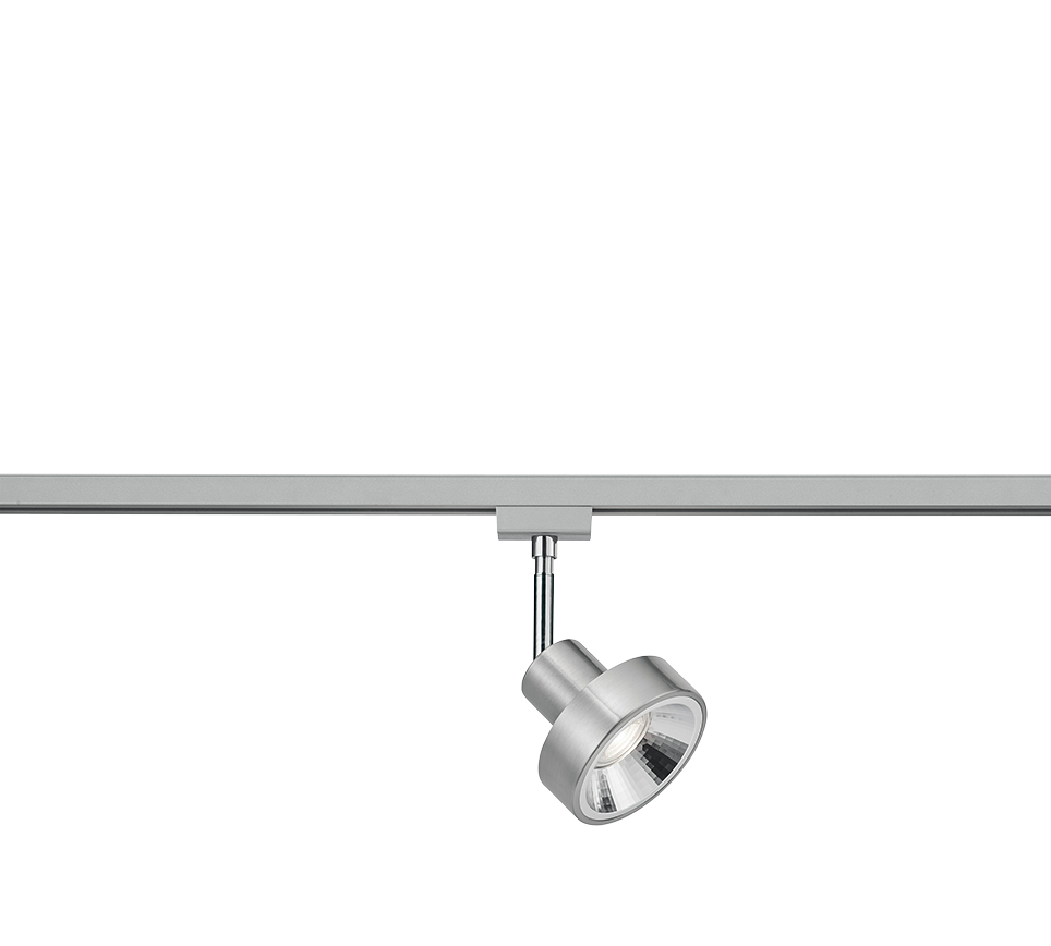 DUOLINE | Spot | Nickel mat | Metal