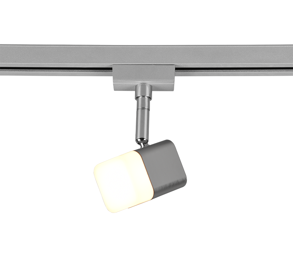 DUOLINE | Spot | Nickel mat | Metal