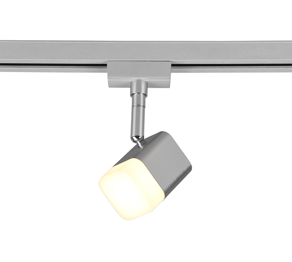 DUOLINE | Spot | Nickel mat | Metal