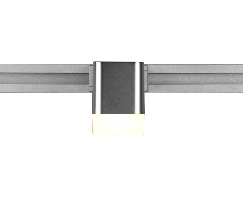 DUOLINE | Spot | Nickel mat | Metal