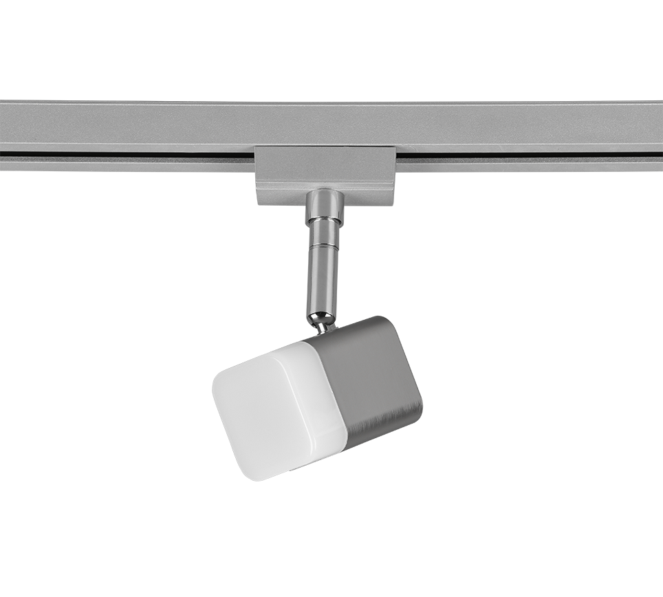 DUOLINE | Spot | Nickel mat | Metal