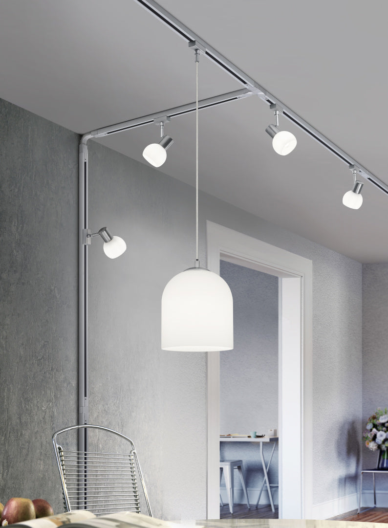 DUOLINE | Spot | Nickel mat | Metal