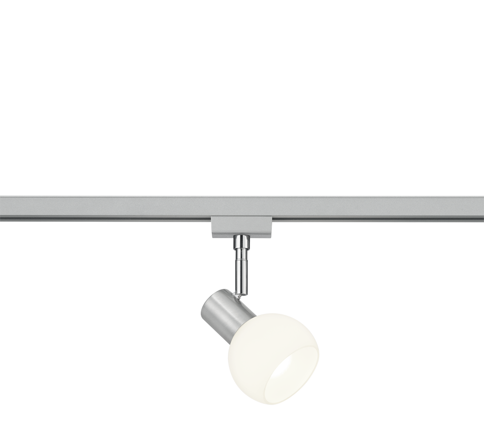 DUOLINE | Spot | Nickel mat | Metal