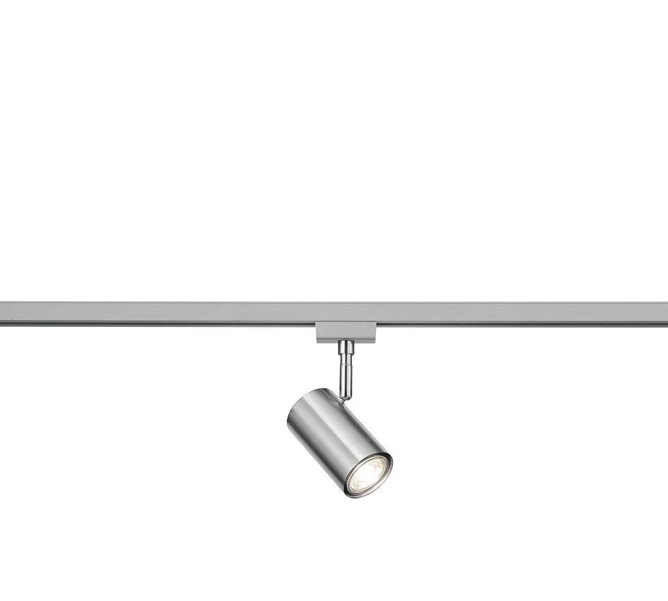 DUOLINE | Spot | Nickel mat | Metal