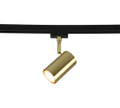 DUOLINE | Spot | Brass mat | Metal