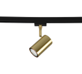 DUOLINE | Spot | Brass mat | Metal