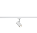 DUOLINE | Spot | White mat | Metal