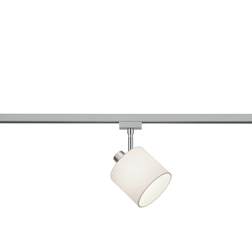 DUOLINE | Spot | White | Fabric