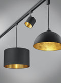 DUOLINE | Spot | Gold | Fabric