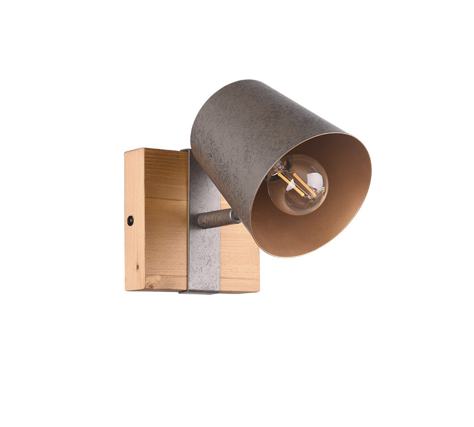 BELL | Spot | Nickel antique | Metal