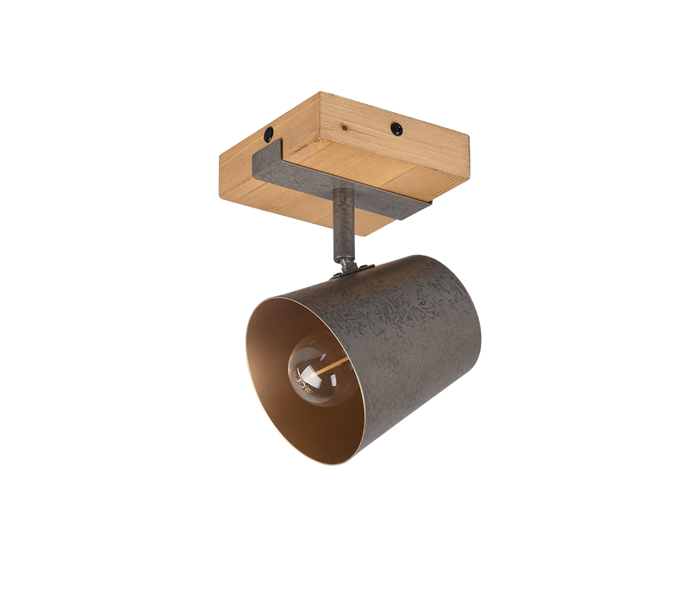 BELL | Spot | Nickel antique | Metal