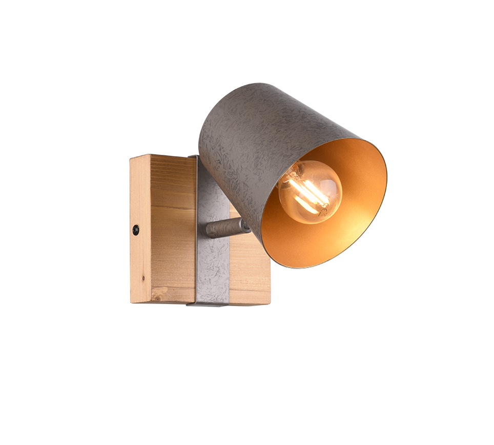 BELL | Spot | Nickel antique | Metal