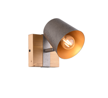 BELL | Spot | Nickel antique | Metal