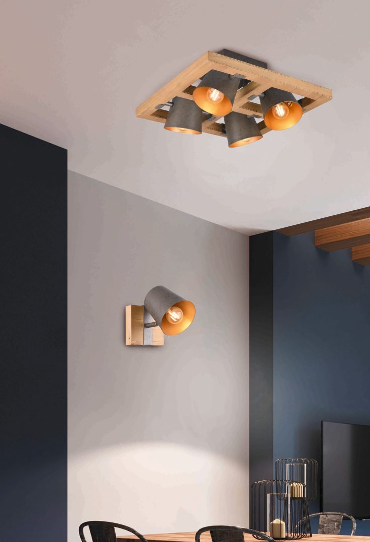 BELL | Spot | Nickel antique | Metal