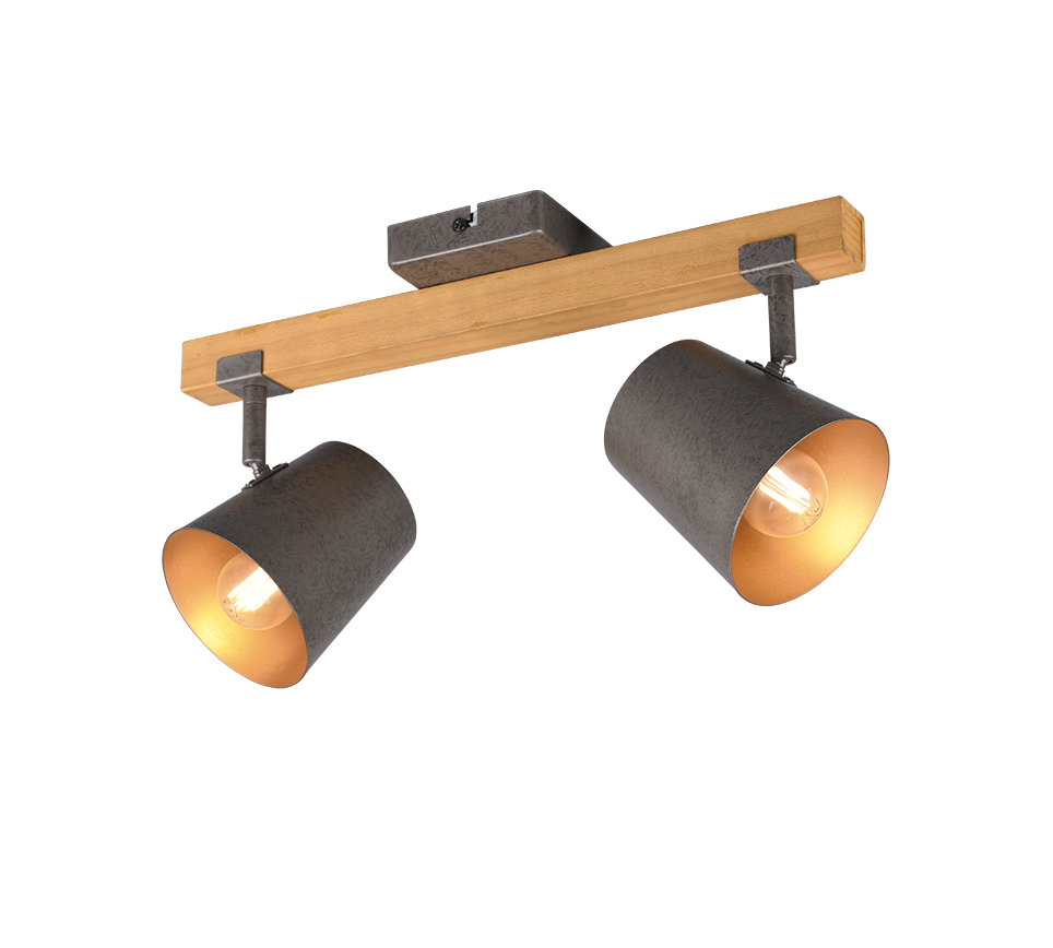 BELL | Spot | Nickel antique | Metal