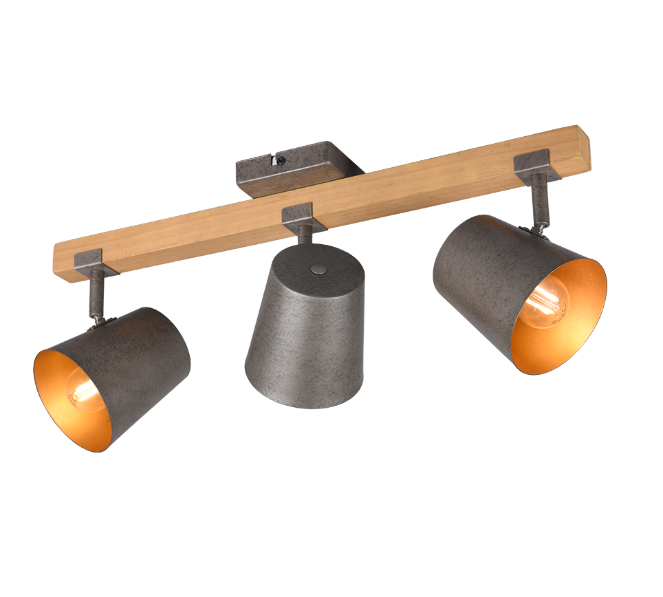BELL | Spot | Nickel antique | Metal