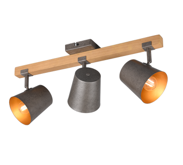 BELL | Spot | Nickel antique | Metal