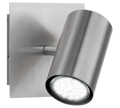 MARLEY | Spot | Nickel mat | Metal