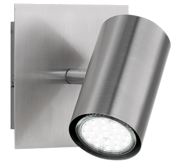MARLEY | Spot | Nickel mat | Metal