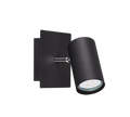 MARLEY | Spot | Black mat | Metal