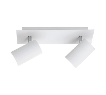 MARLEY | Spot | White | Metal