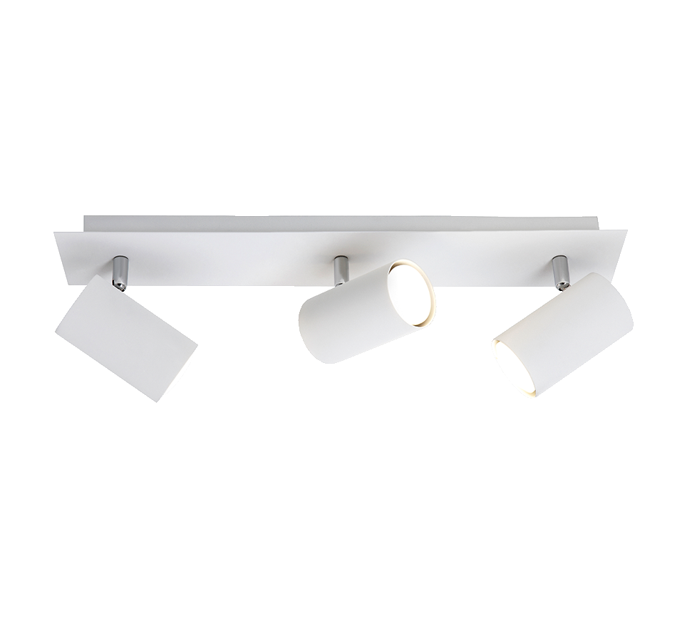 MARLEY | Spot | White | Metal