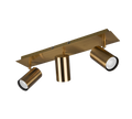 MARLEY | Spot | Old brass | Metal