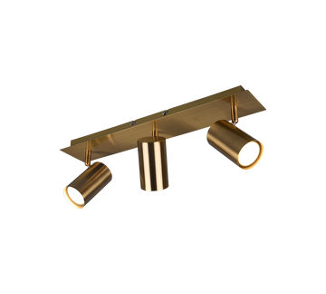 MARLEY | Spot | Old brass | Metal