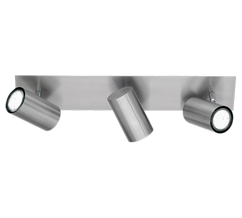 MARLEY | Spot | Nickel mat | Metal