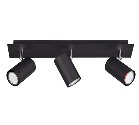MARLEY | Spot | Black mat | Metal